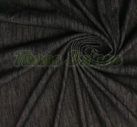 JERSEY GRANATOWY JEANS