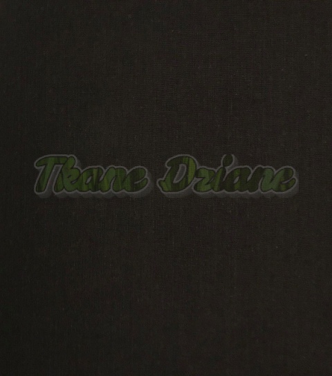 DRESÓWKA DRAPANA CZARNA