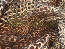 GRUBA SIATKA ANIMALS