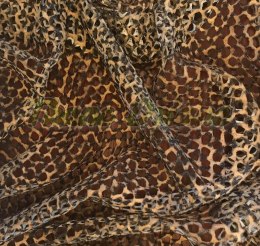 GRUBA SIATKA ANIMALS