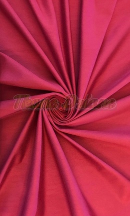 JERSEY WISKOZOWY CIEMNY RÓŻ 0,97 m