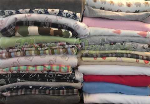 PAKA DLA DZIECIAKA 10 kg