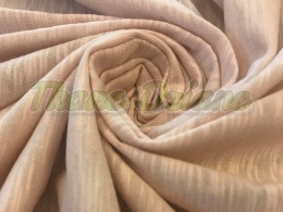 JERSEY BEŻOWY PŁOMYK z drobną wadą