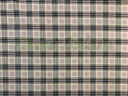 JERSEY BŁĘKITNA KRATA