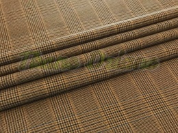 KRATA GARNITUROWA BRĄZOWA