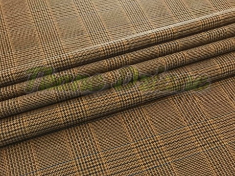 KRATA GARNITUROWA BRĄZOWA