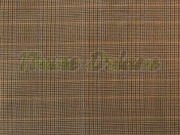 KRATA GARNITUROWA BRĄZOWA