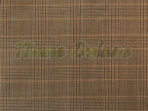 KRATA GARNITUROWA BRĄZOWA