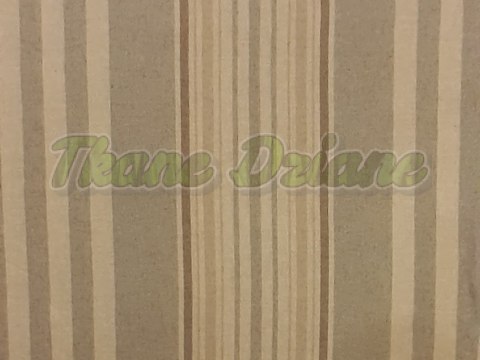 KUPON FLANELA PASY SZRO-BEŻOWE 120 X 240 cm KUPON FLANELA PASY SZRO-BEŻOWE 120 X 240 cm