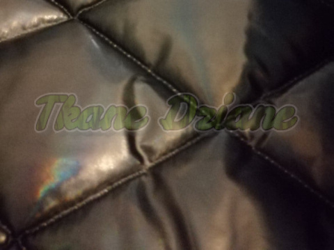 PIKÓWKA HOLOGRAM NERO PIKÓWKA HOLOGRAM NERO