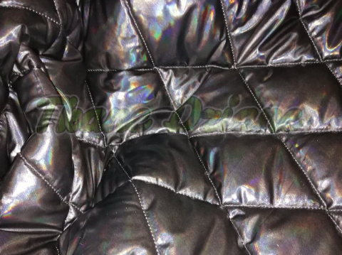 PIKÓWKA HOLOGRAM NERO PIKÓWKA HOLOGRAM NERO