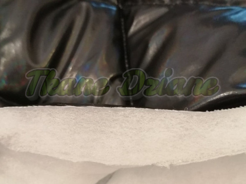 PIKÓWKA HOLOGRAM NERO PIKÓWKA HOLOGRAM NERO