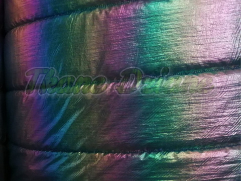 PIKÓWKA HOLOGRAM AZZURRO PIKÓWKA HOLOGRAM AZZURRO