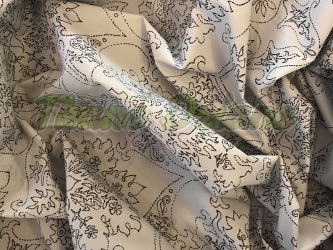 ORTALION SZARE LILIE