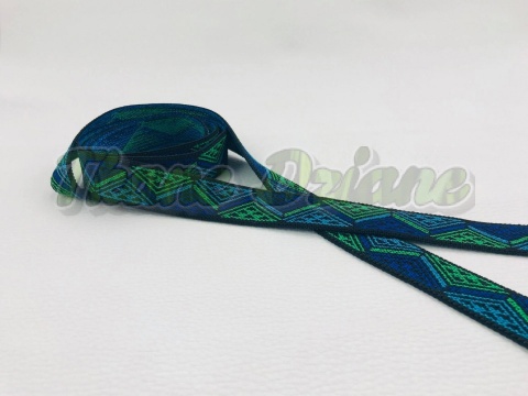 GUMA DZIANA AZTEC 25 mm