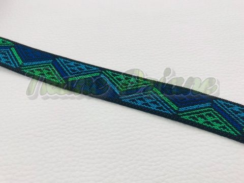 GUMA DZIANA AZTEC 25 mm