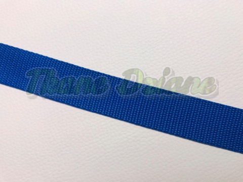 TAŚMA NOŚNA CHABROWA 30mm