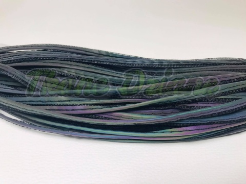 WYPUSTKA ODBLASKOWA HOLOGRAM