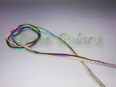 WYPUSTKA ODBLASKOWA HOLOGRAM