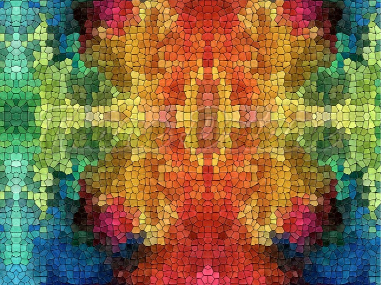 FLAUSZ MOZAIKA FLAUSZ MOZAIKA