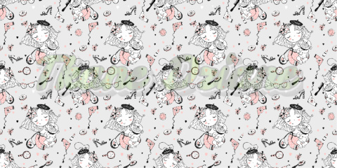 PANEL NA KOSMETYCZKĘ POLIESTER WODOODPORNY MODNISIA 40x20 cm PANEL NA KOSMETYCZKĘ POLIESTER WODOODPORNY MODNISIA 40x20 cm