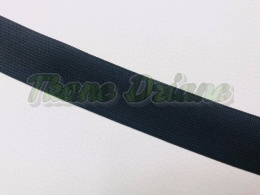 GUMA DZIANA CZARNA 30 mm