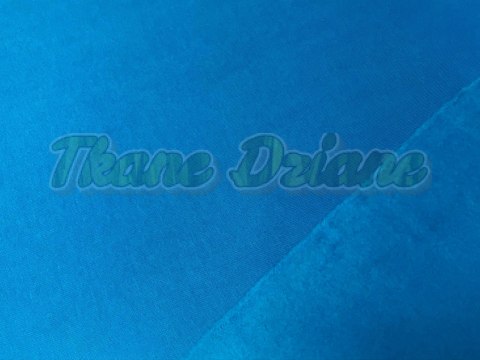 DRESÓWKA DRAPANA TURKUSOWA DRESÓWKA DRAPANA TURKUSOWA