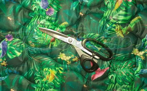 PIKÓWKA KURTKOWA KOLIBRY PIKÓWKA KURTKOWA KOLIBRY
