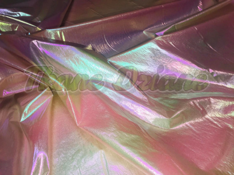 PUMI HOLOGRAM CHIARO ROSA PUMI HOLOGRAM CHIARO ROSA