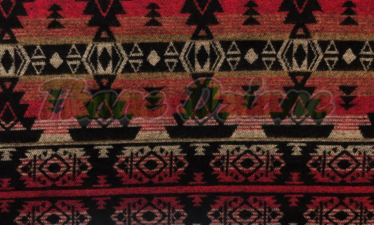 TKANINA PŁASZCZOWA AZTEC TKANINA PŁASZCZOWA AZTEC