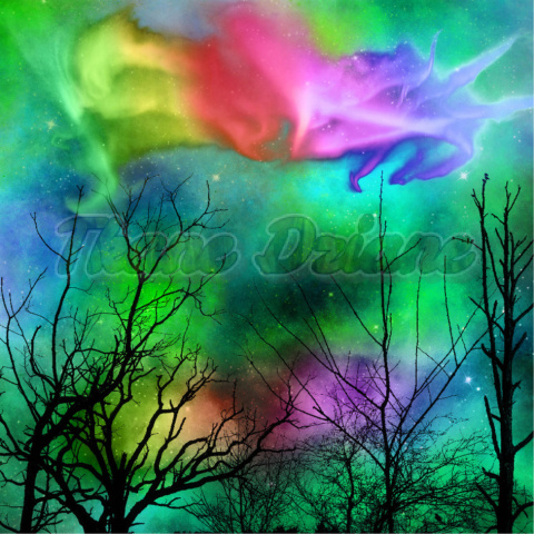 PANEL POLIESTER WODOODPORNY MULTICOLOR ZORZA PANEL POLIESTER WODOODPORNY MULTICOLOR ZORZA