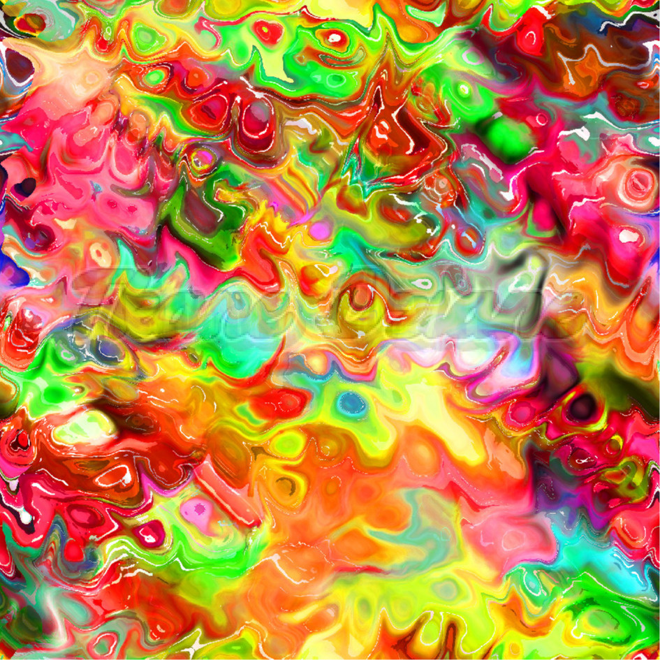 POLIESTER WODOODPORNY MARBLE MULTICOLOR POLIESTER WODOODPORNY MARBLE MULTICOLOR