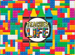 PANEL WELUR TAPICERSKI TEACHER LIFE 3