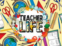 PANEL WELUR TAPICERSKI TEACHER LIFE 4