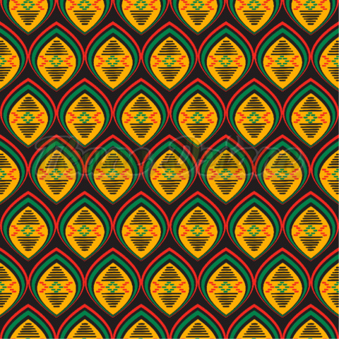 POLIESTER WODOODPORNY AFRYKA 1 POLIESTER WODOODPORNY AFRYKA 1