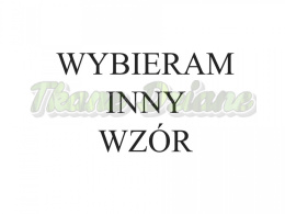 POLIESTER WODOODPORNY WYBIERAM INNY WZÓR