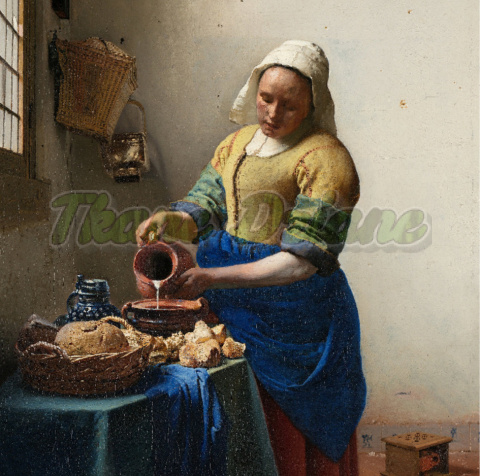 PANEL POLIESTER WODOODPORNY VERMEER- MLECZARKA PANEL POLIESTER WODOODPORNY VERMEER- MLECZARKA