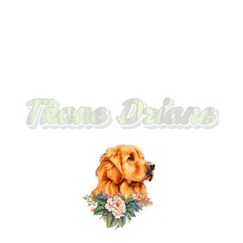 PANEL NA KOMIN PODWÓJNY DZIANINA AMBER GOLDEN RETRIEVER PANEL NA KOMIN PODWÓJNY DZIANINA AMBER GOLDEN RETRIEVER