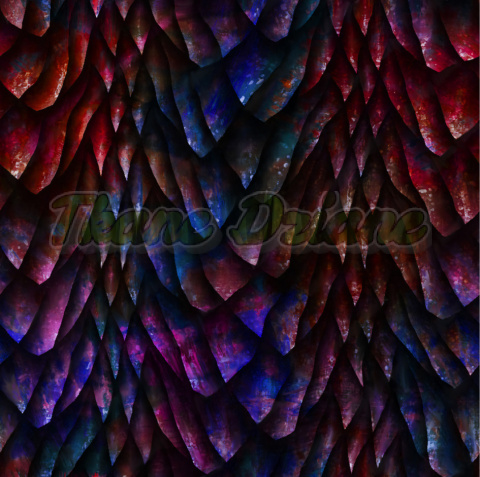 WELUR TAPICERSKI DRAGON SKIN CZERWONO-GRANATOWY WELUR TAPICERSKI DRAGON SKIN CZERWONO-GRANATOWY
