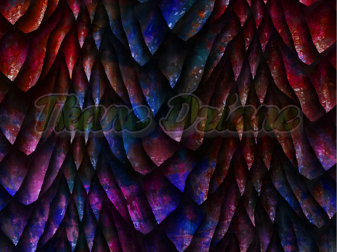 WELUR TAPICERSKI DRAGON SKIN CZERWONO-GRANATOWY WELUR TAPICERSKI DRAGON SKIN CZERWONO-GRANATOWY