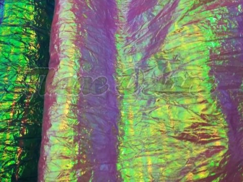 HOLOGRAM VIOLET 0,7 m HOLOGRAM VIOLET 0,7 m