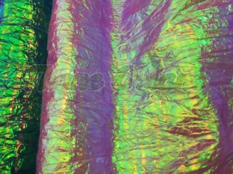 HOLOGRAM VIOLET 0,8 m HOLOGRAM VIOLET 0,8 m