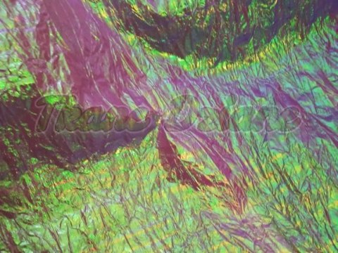 HOLOGRAM VIOLET 0,8 m HOLOGRAM VIOLET 0,8 m