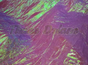 HOLOGRAM VIOLET 0,8 m HOLOGRAM VIOLET 0,8 m