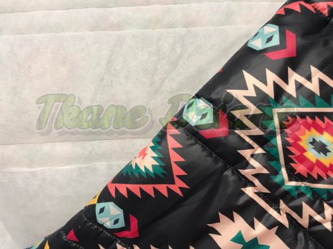 PIKÓWKA KURTKOWA AZTEC PASY PIKÓWKA KURTKOWA AZTEC PASY