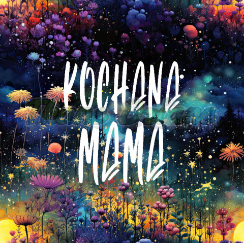 PANEL DRUKOWANY KOCHANA MAMA 2 PANEL DRUKOWANY KOCHANA MAMA 2