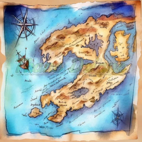 PANEL DRUKOWANY MAPA NR 3 PANEL DRUKOWANY MAPA NR 3