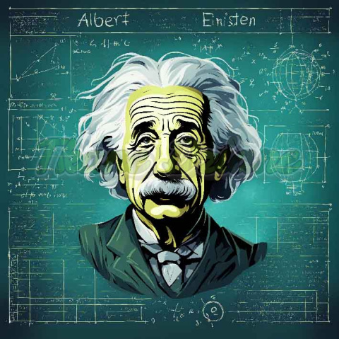 PANEL DRUKOWANY SZKOŁA - EINSTEIN NR 15 PANEL DRUKOWANY SZKOŁA - EINSTEIN NR 15