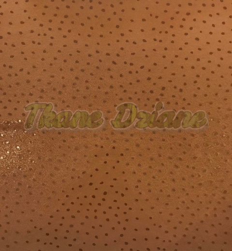 IMITACJA SKÓRY STRUSIA