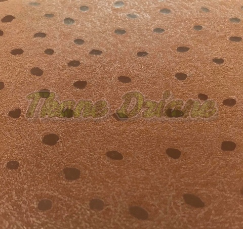 IMITACJA SKÓRY STRUSIA